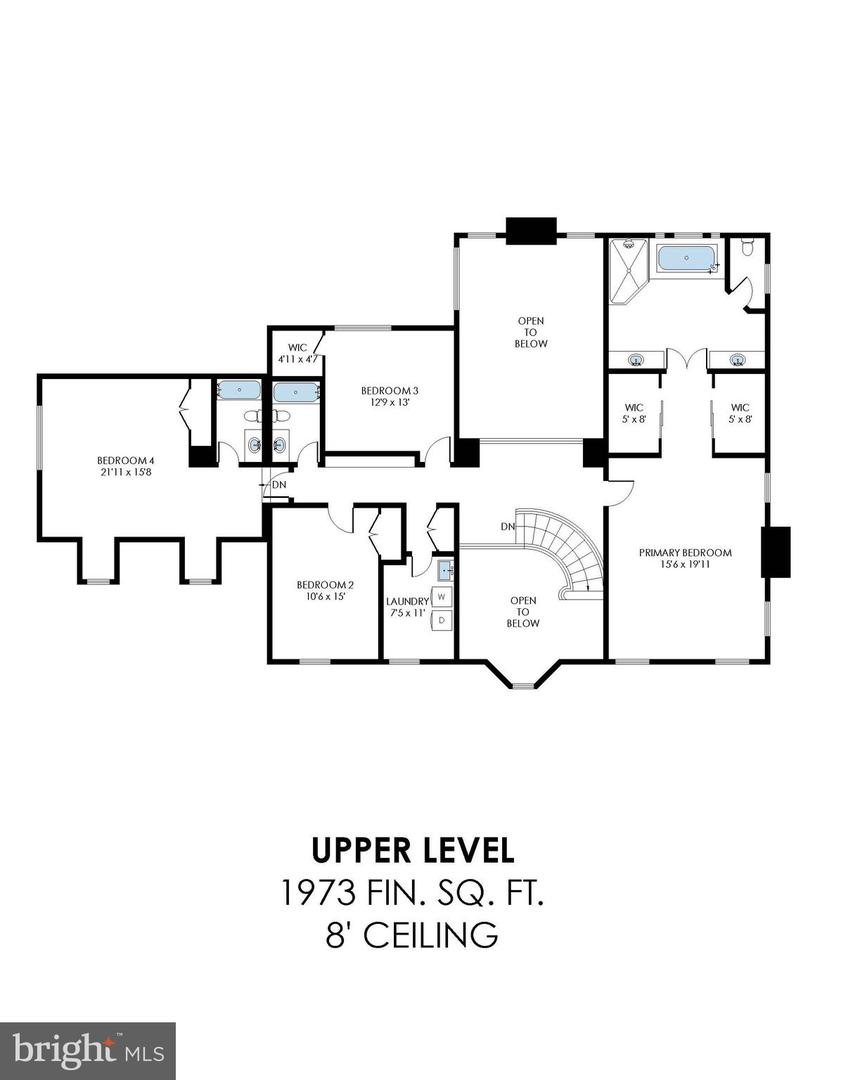 8909 Bells Mill Rd