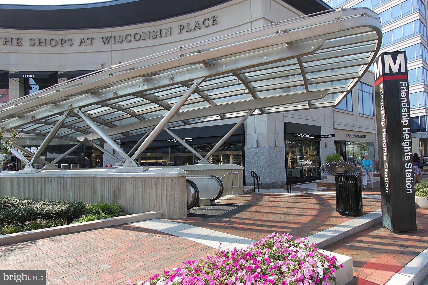 5500 FRIENDSHIP BLVD #1721N