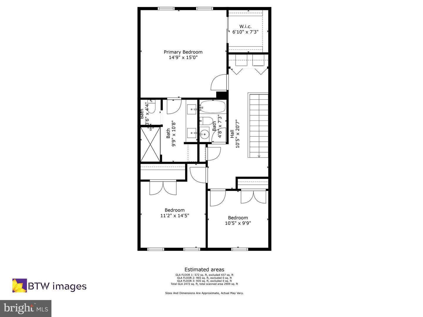 10820 Brewer House Rd