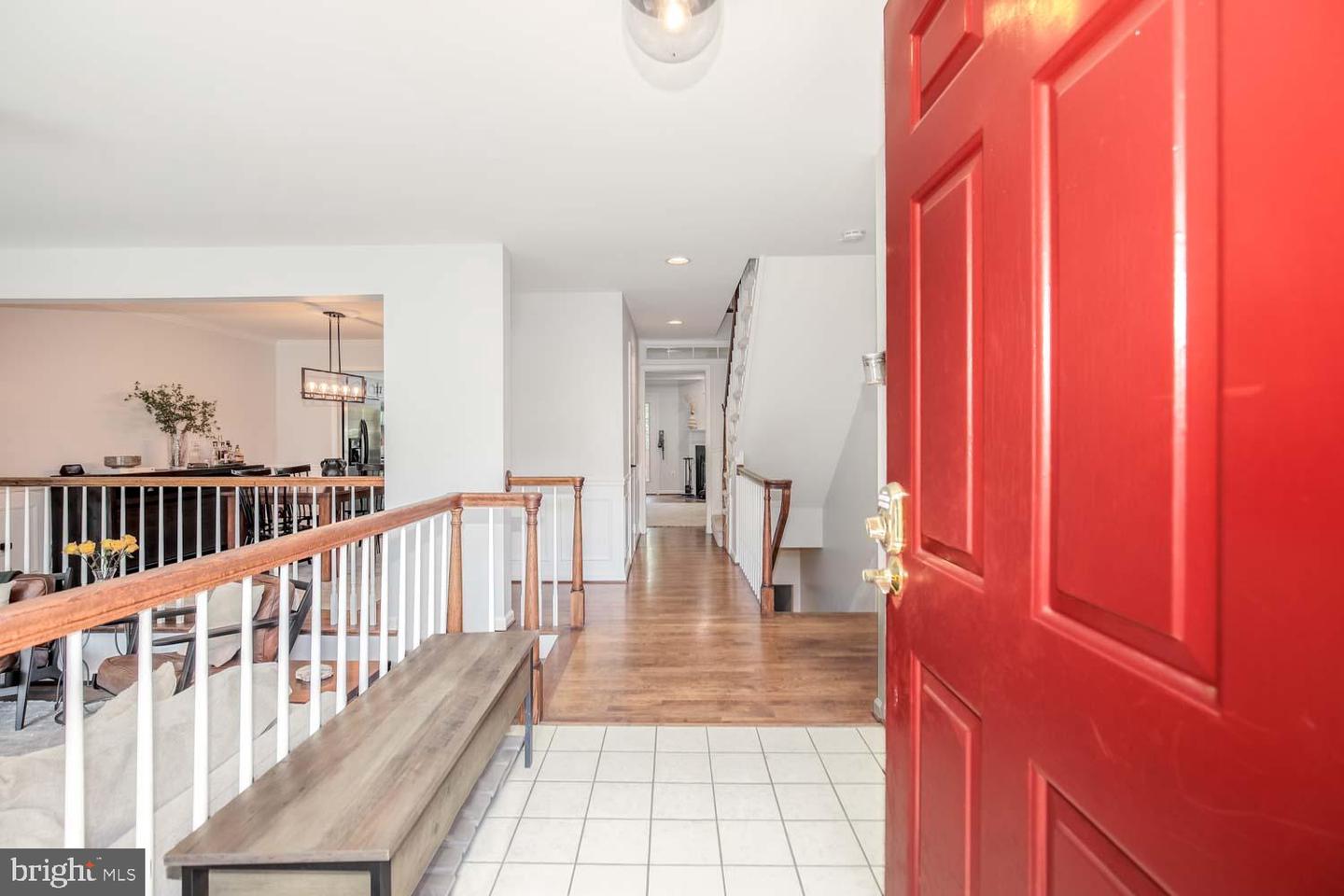 10820 Brewer House Rd