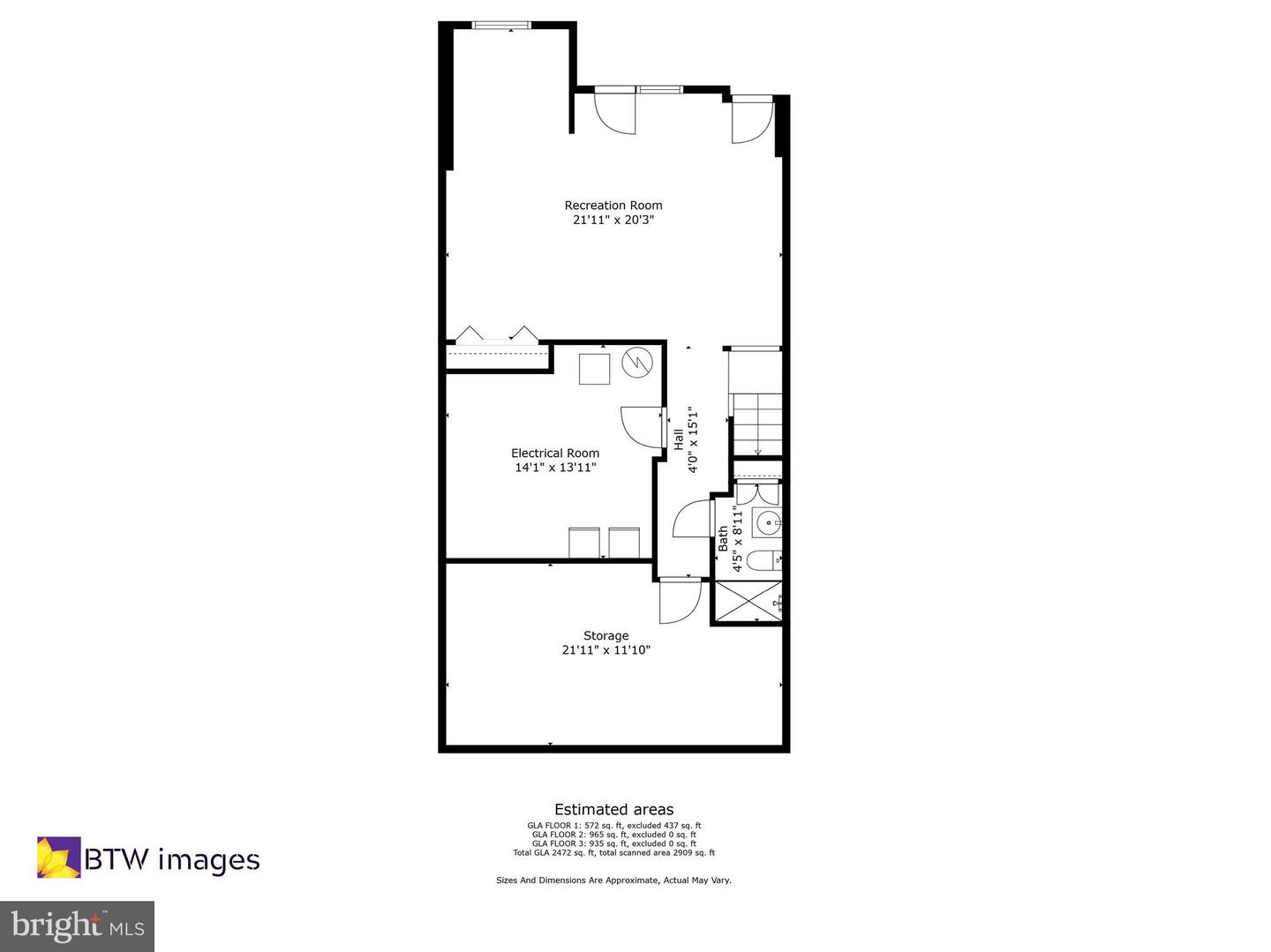 10820 Brewer House Rd