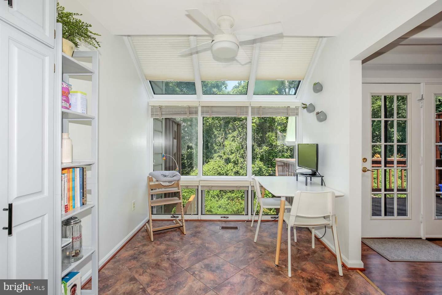 10820 Brewer House Rd