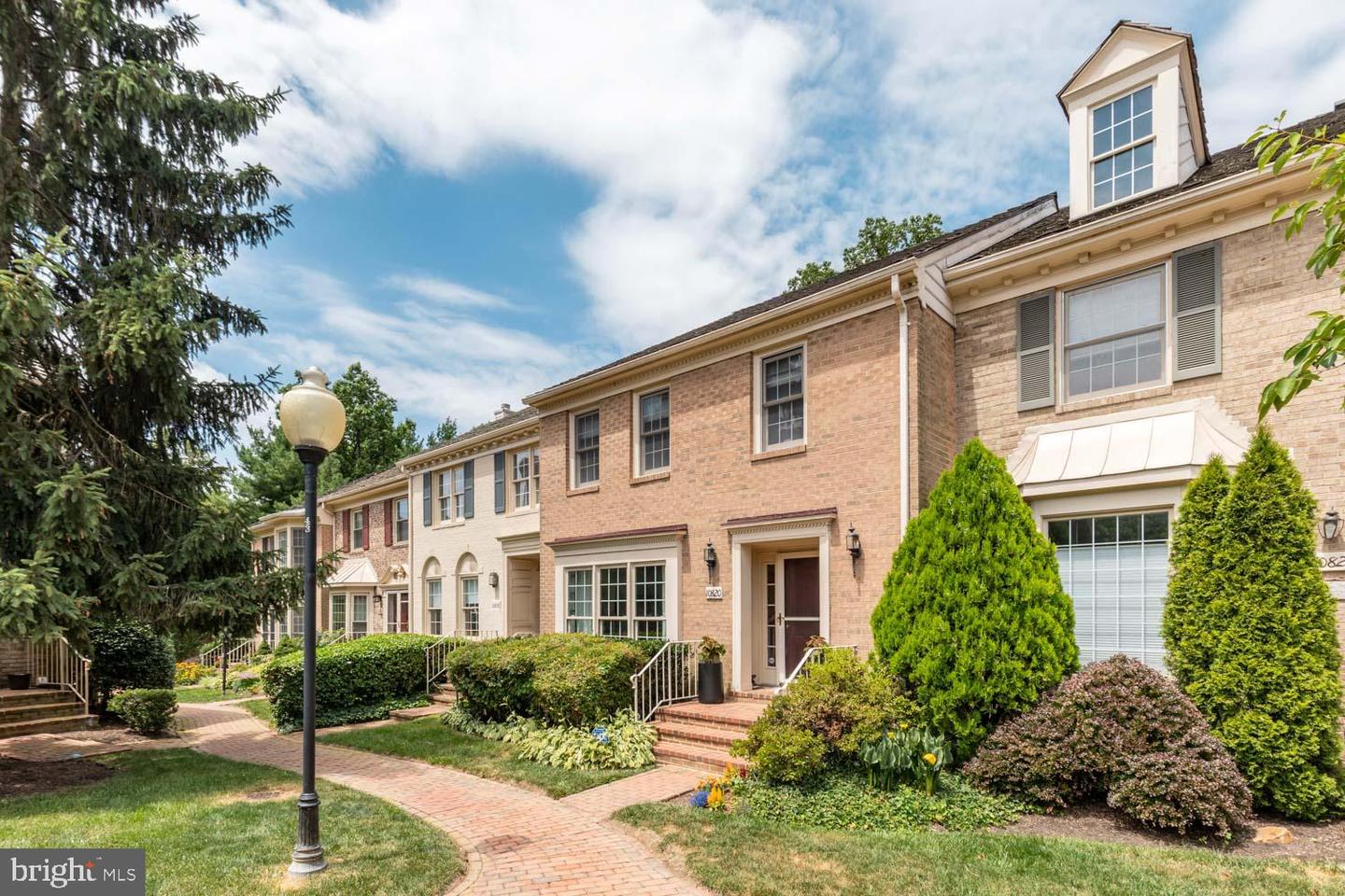 10820 Brewer House Rd