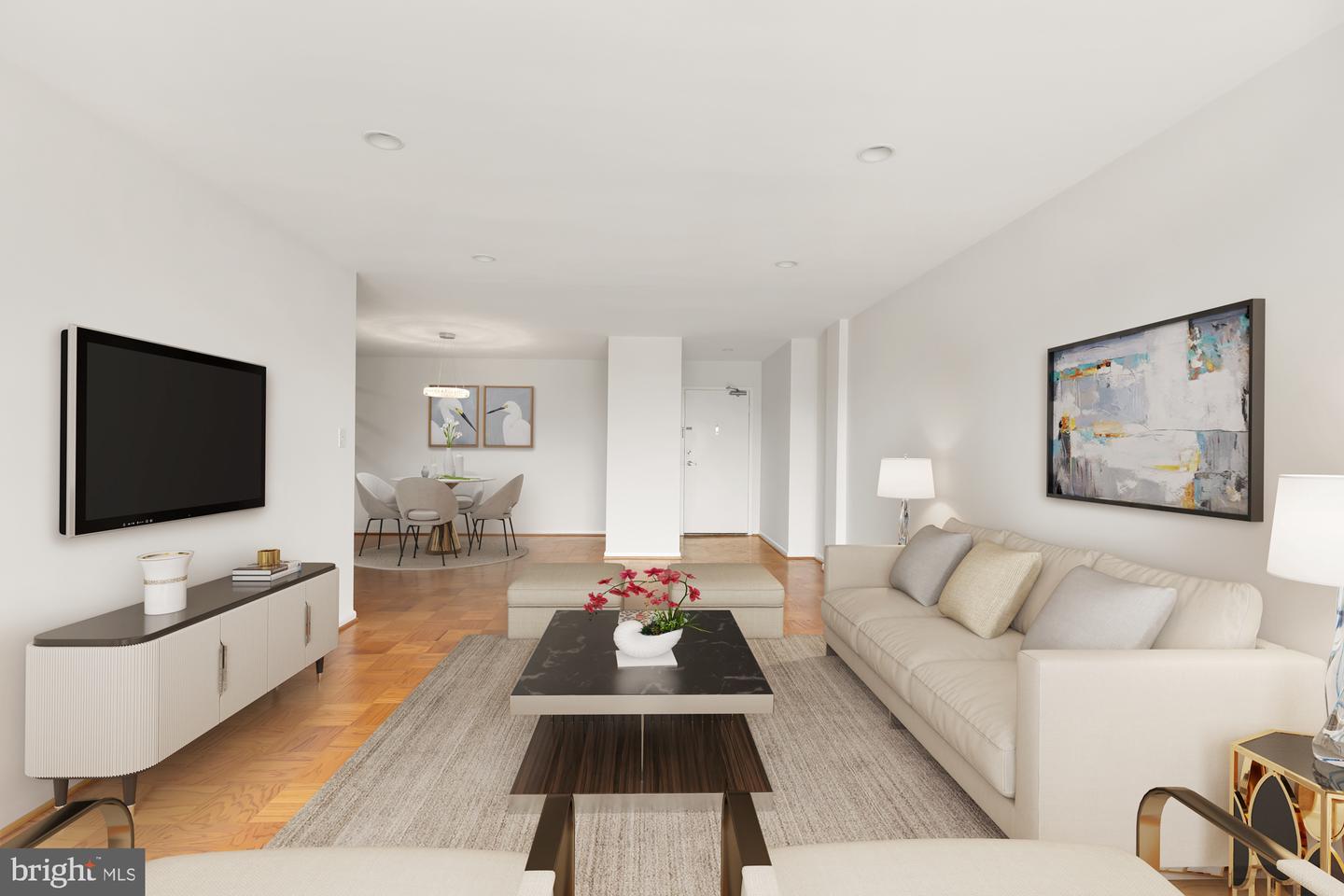 4977 Battery Ln #1-616