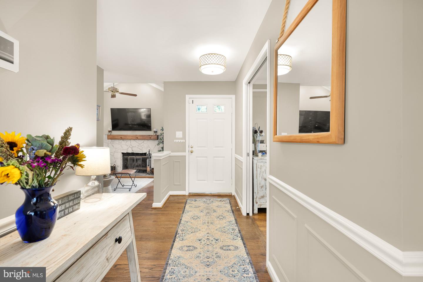 10732 Brewer House Rd