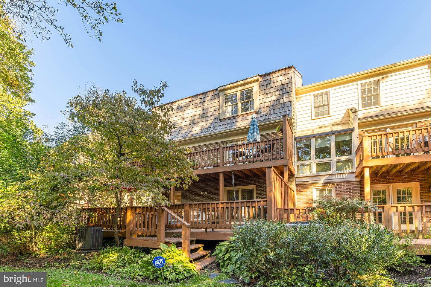 10732 Brewer House Rd