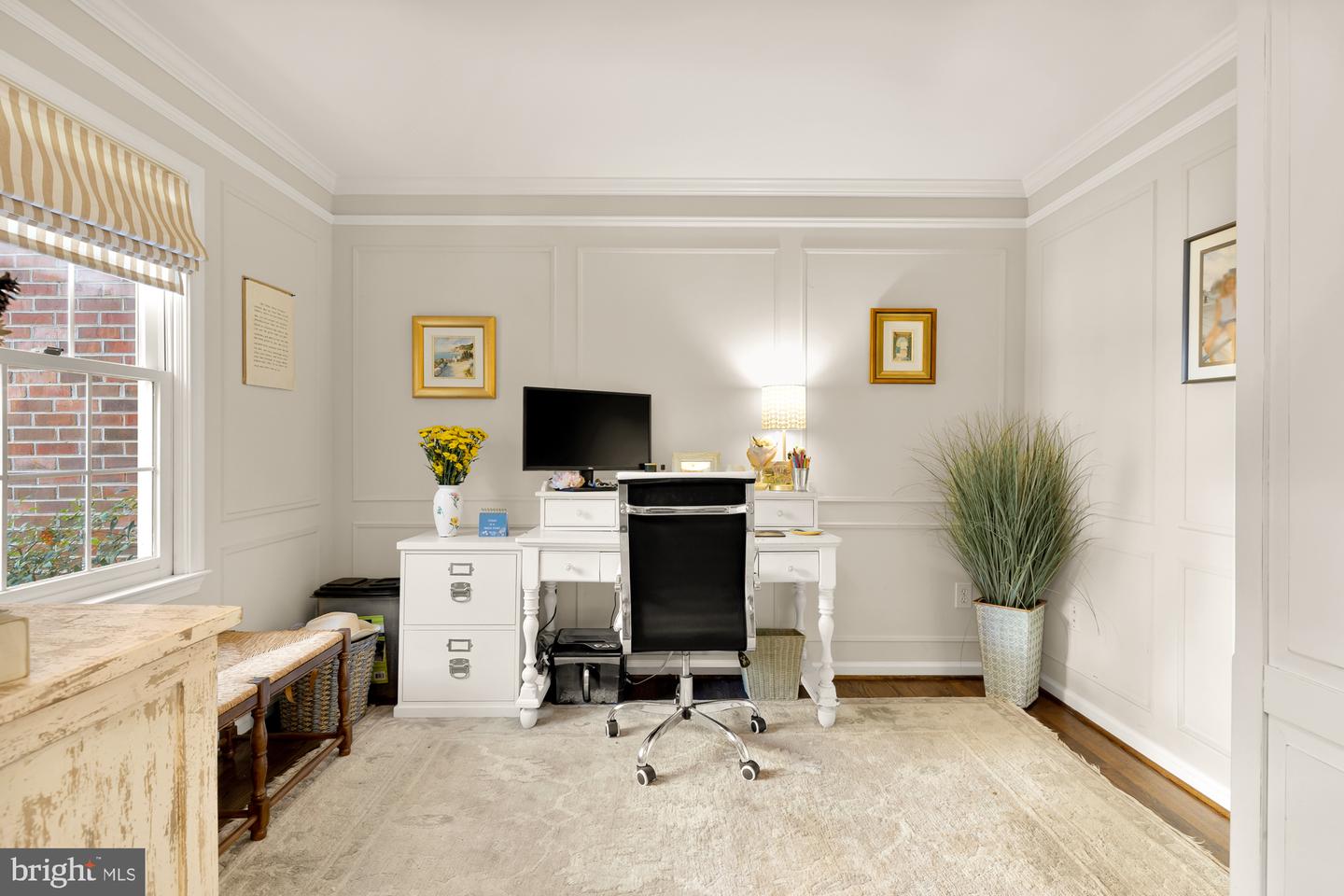 10732 Brewer House Rd