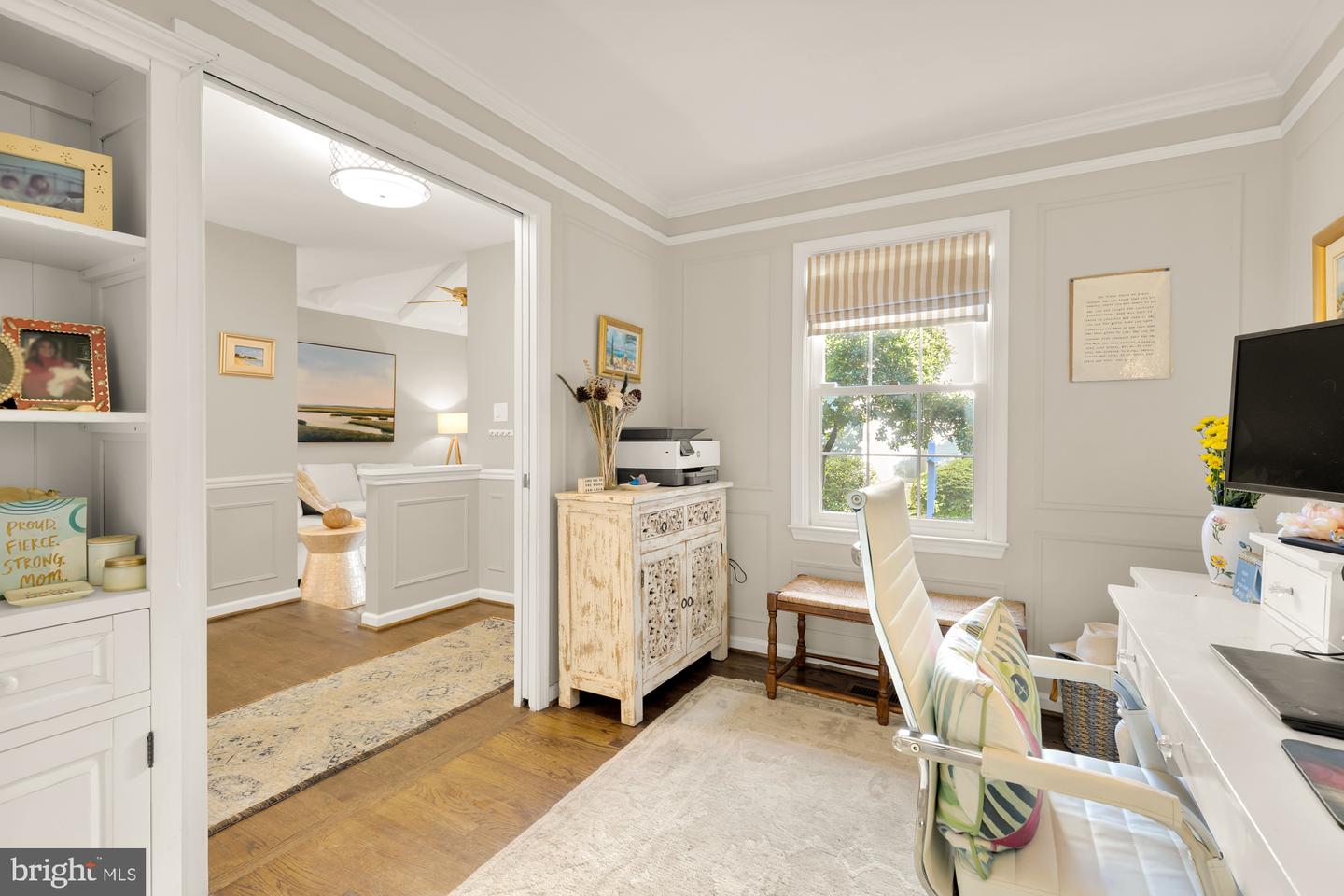 10732 Brewer House Rd