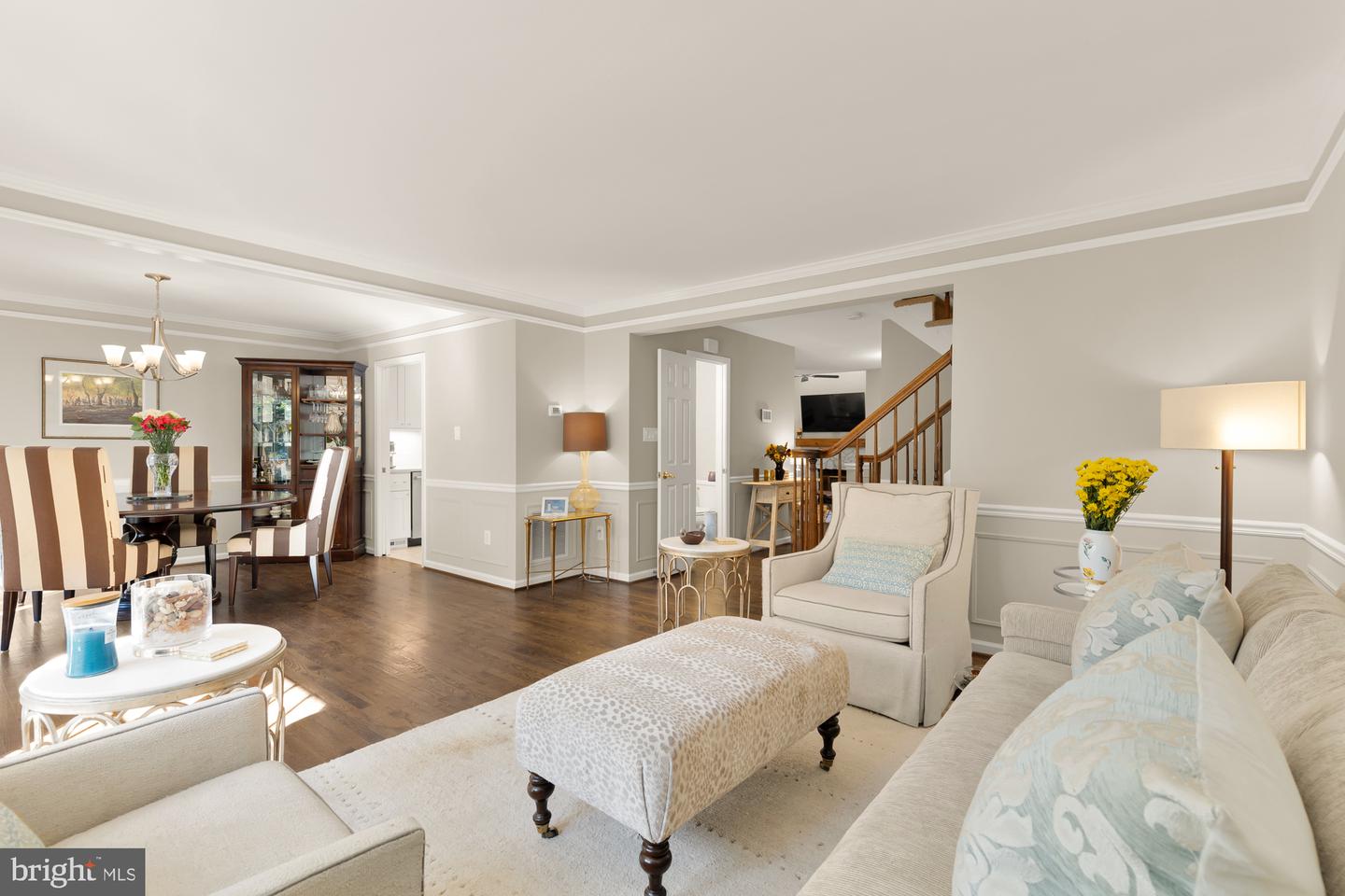 10732 Brewer House Rd