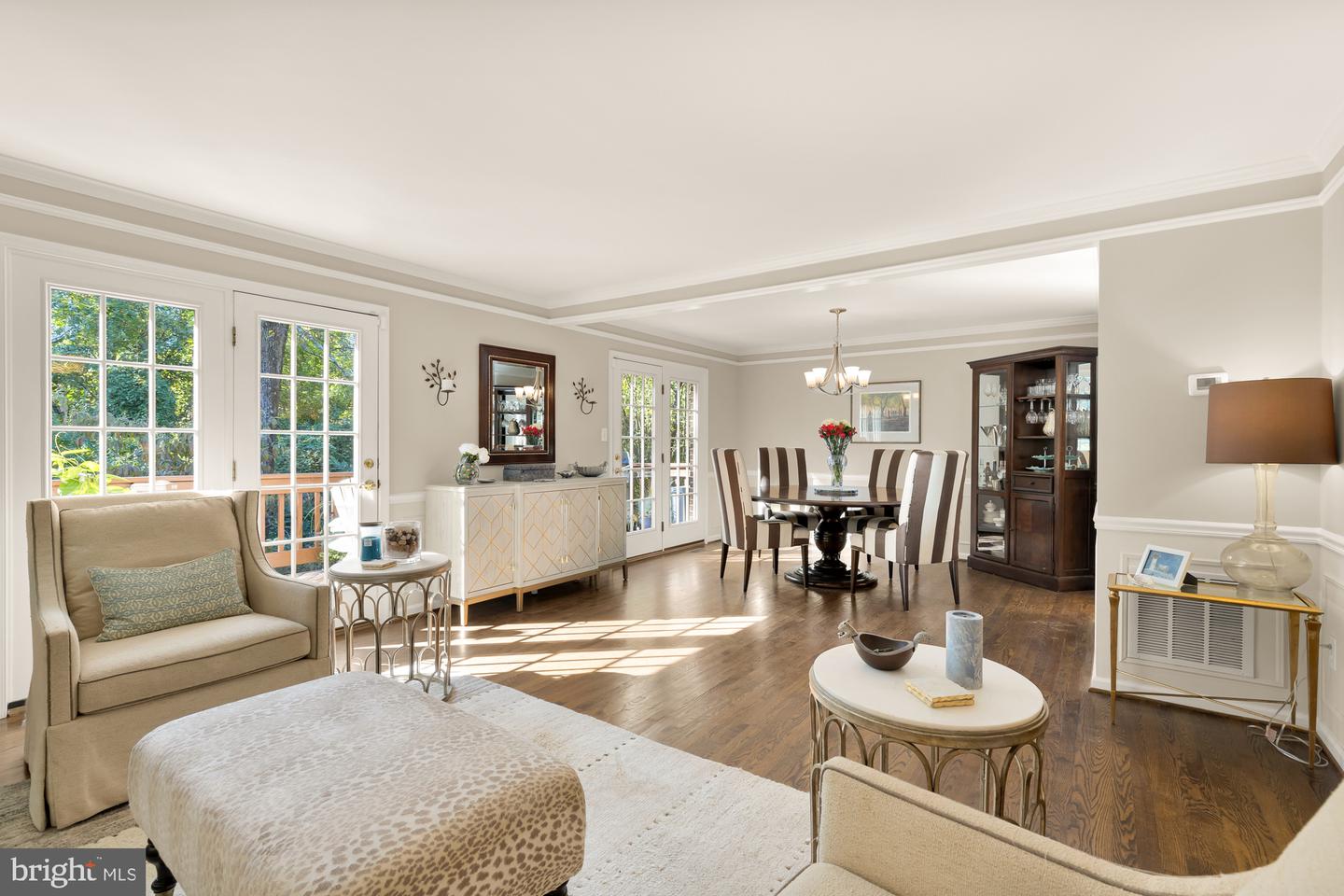 10732 Brewer House Rd