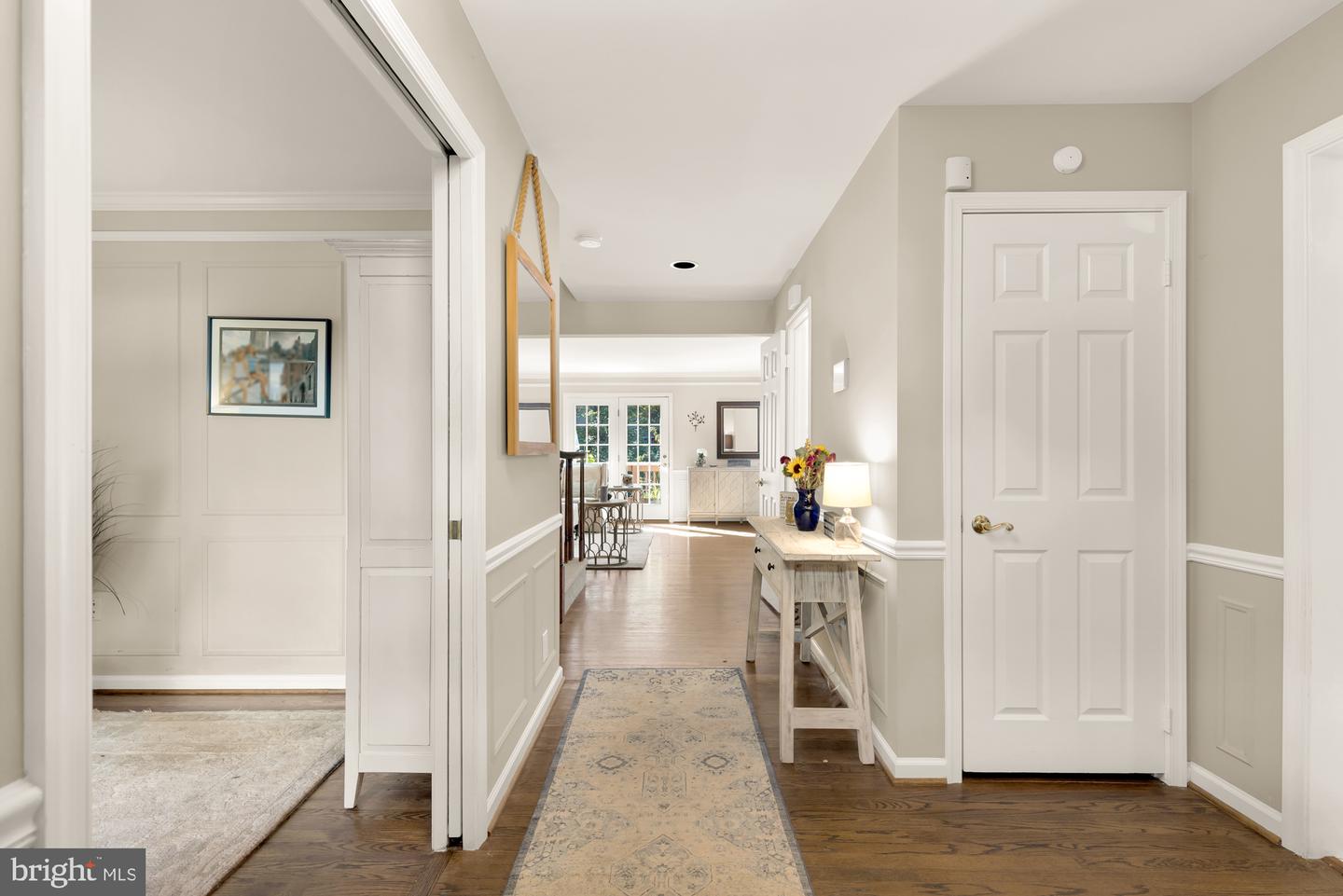 10732 Brewer House Rd