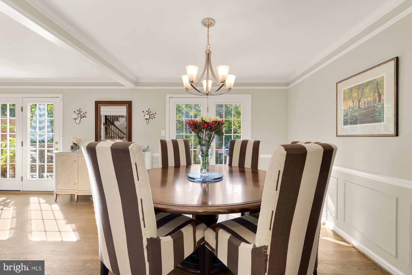 10732 Brewer House Rd