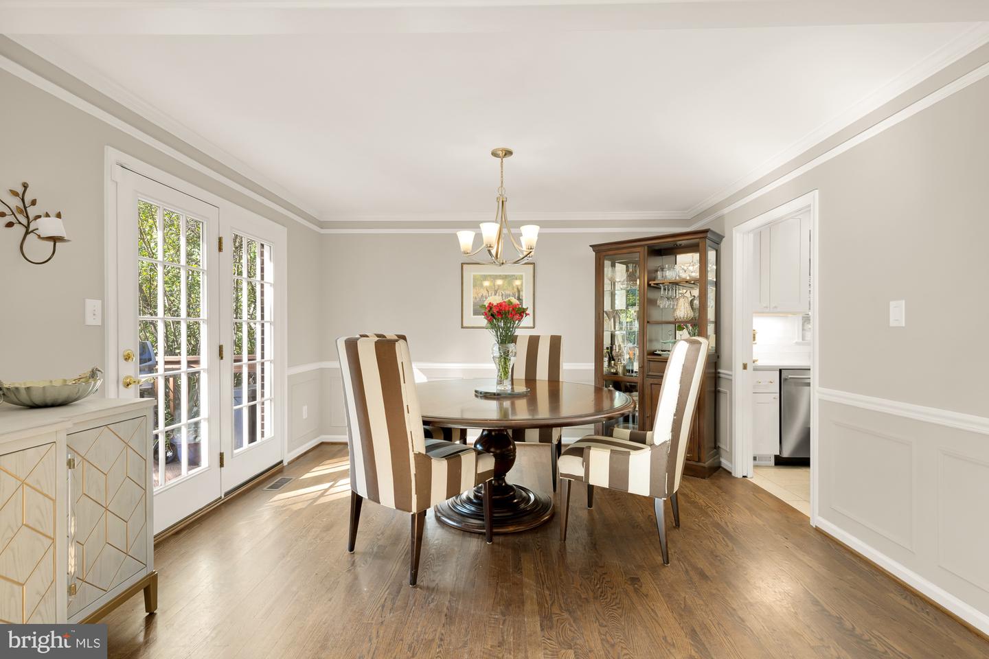 10732 Brewer House Rd