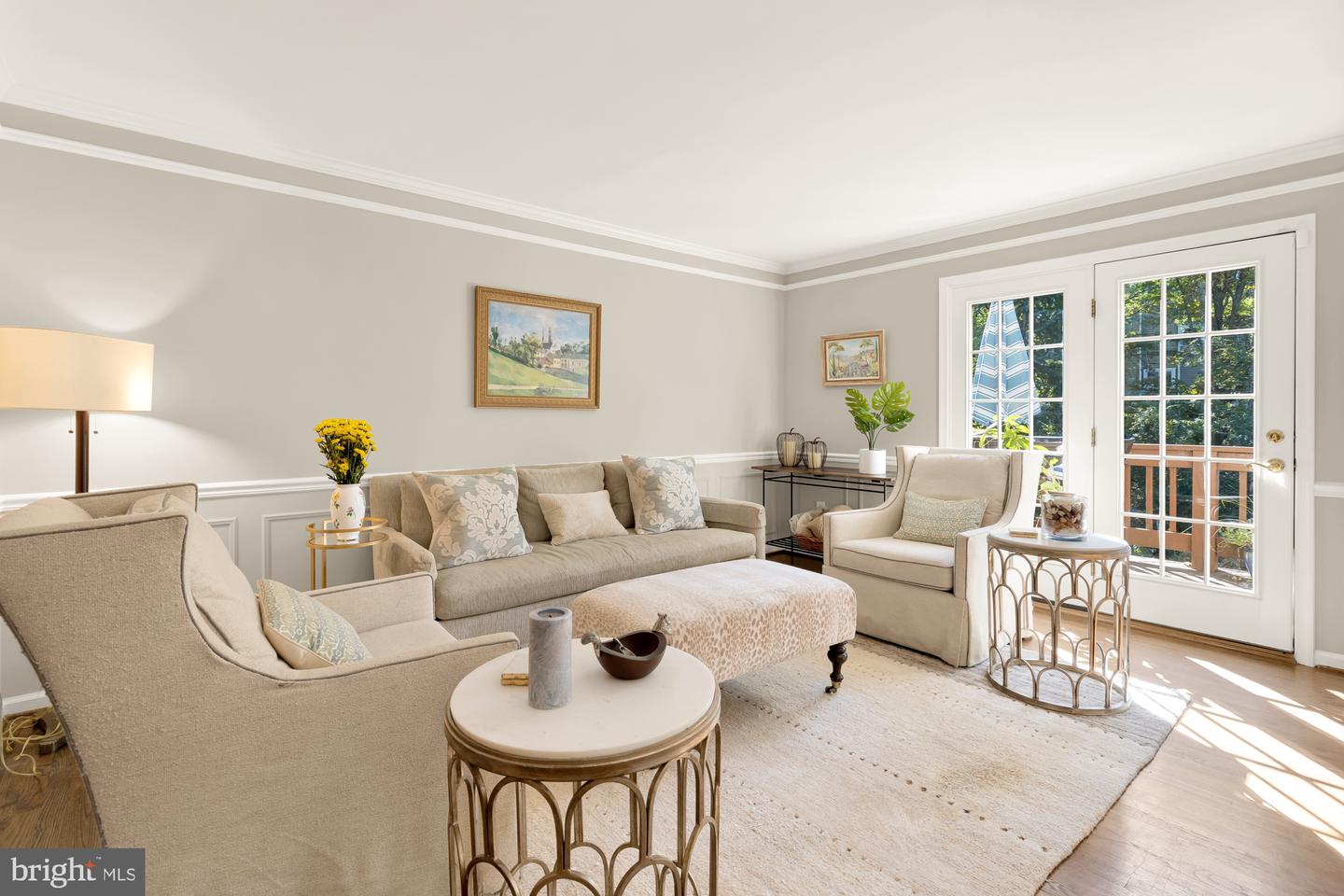 10732 Brewer House Rd