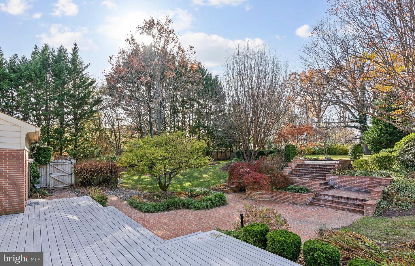 10720 Stapleford Hall Dr