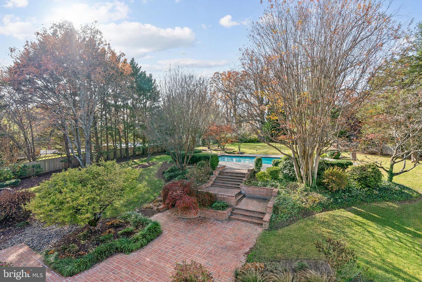 10720 Stapleford Hall Dr
