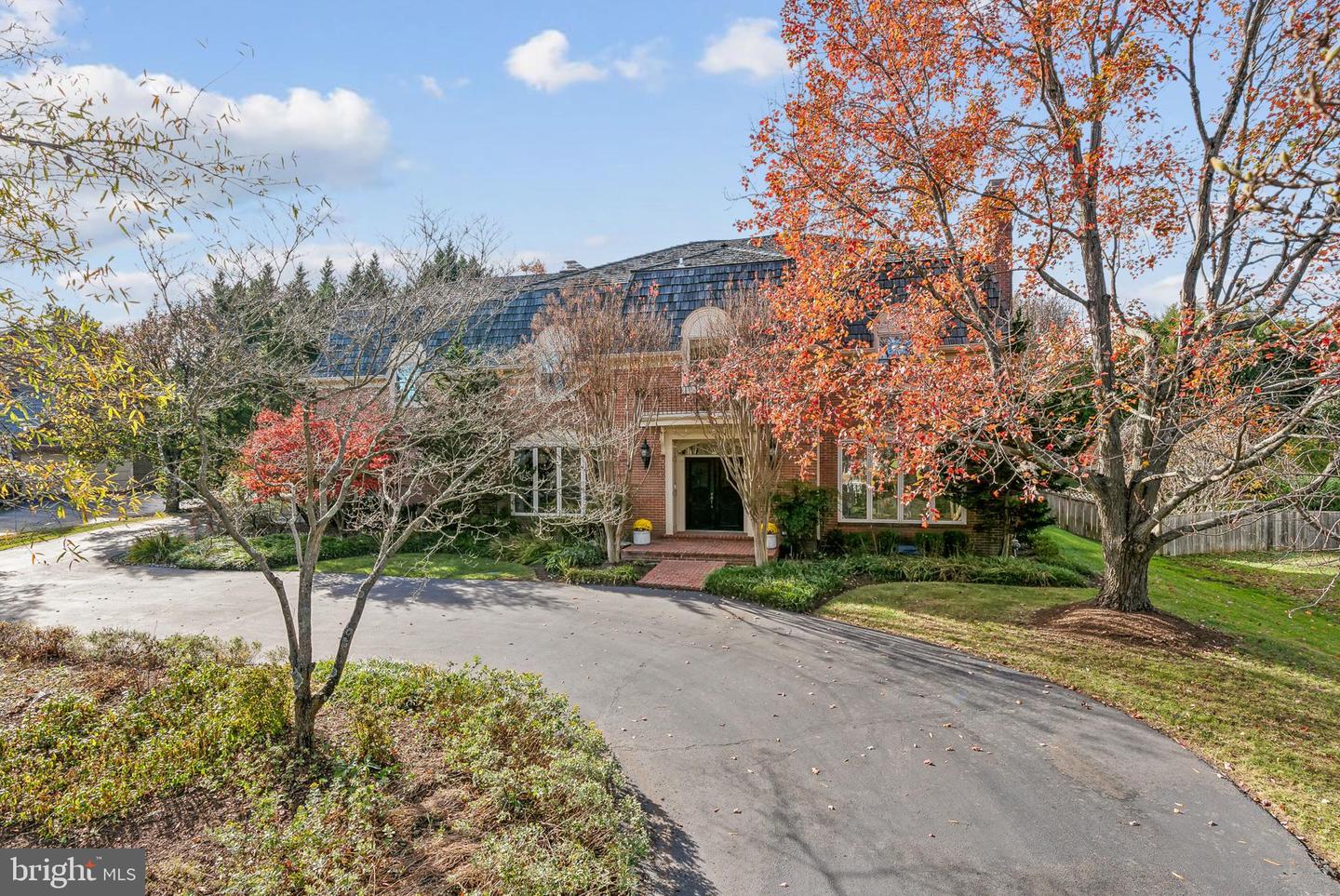 10720 Stapleford Hall Dr