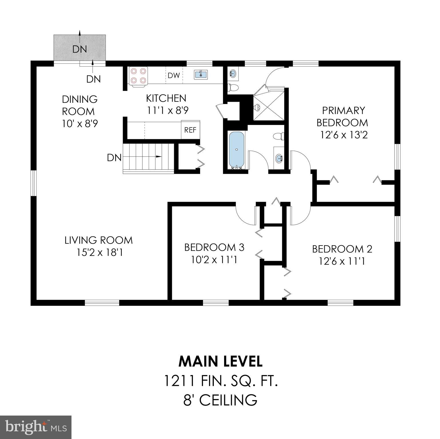 7 Rokeby Ct