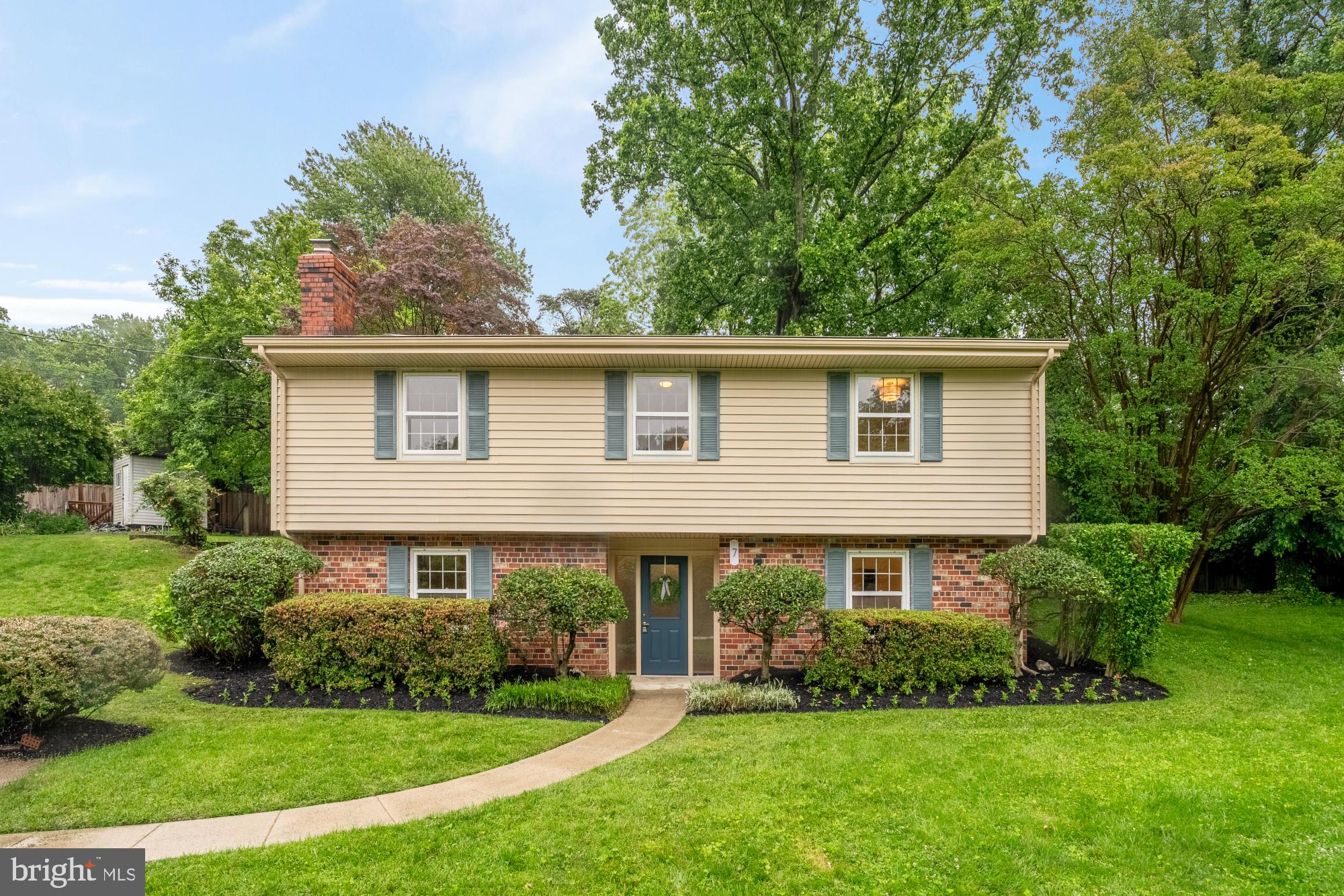 7 Rokeby Ct