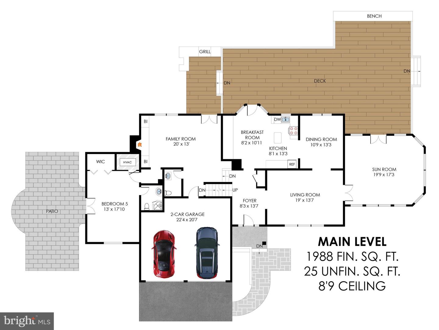 5963 Ranleigh Manor Dr