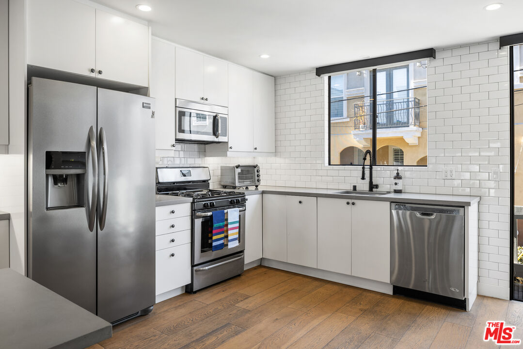 11656 Nebraska Ave Unit: 6