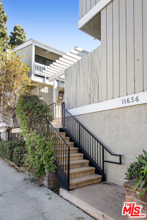 11656 Nebraska Ave Unit: 6