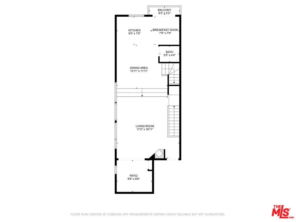 11656 Nebraska Ave Unit: 6