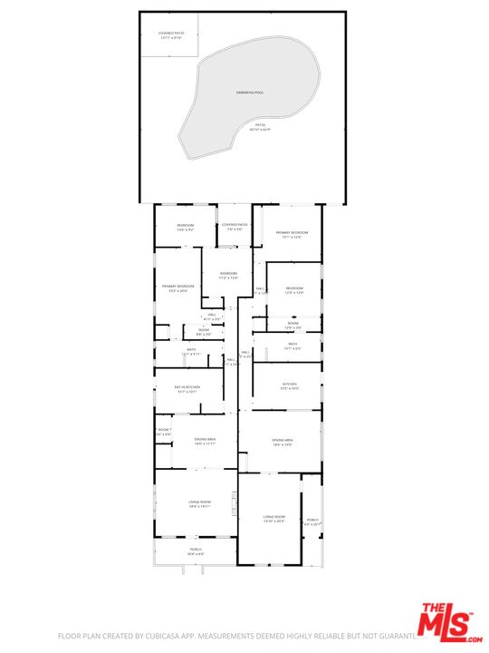 6501 Commodore Sloat Dr