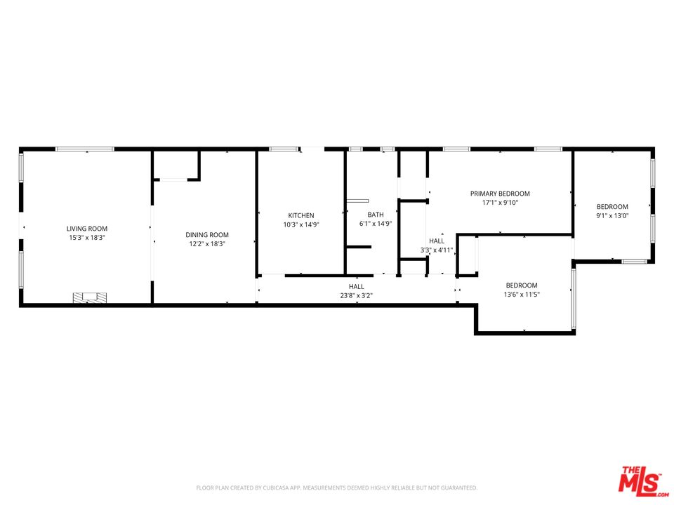 6501 Commodore Sloat Dr