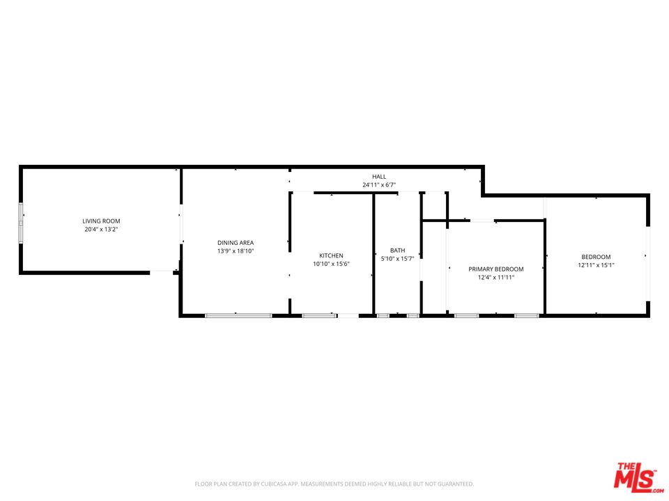 6501 Commodore Sloat Dr