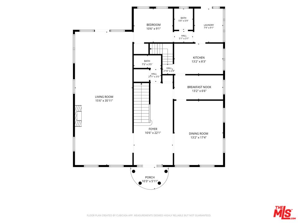 6227 Warner Dr