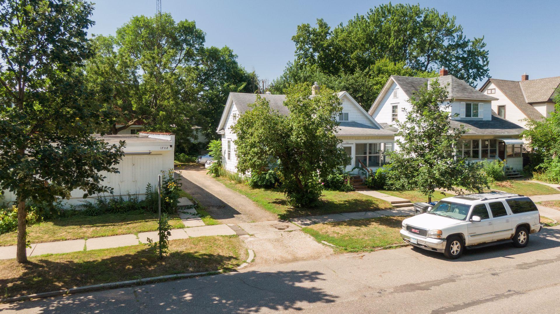 1708 Selby Avenue