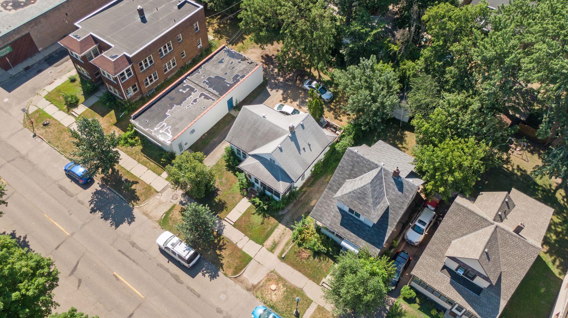 1708 Selby Avenue