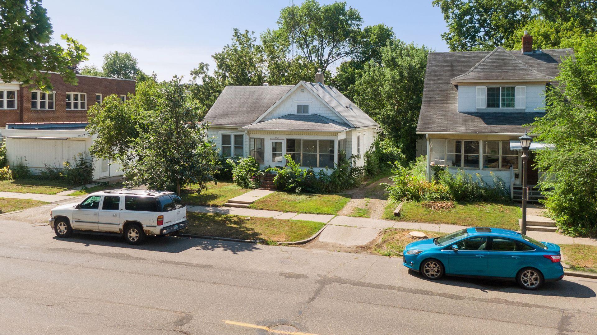 1708 Selby Avenue