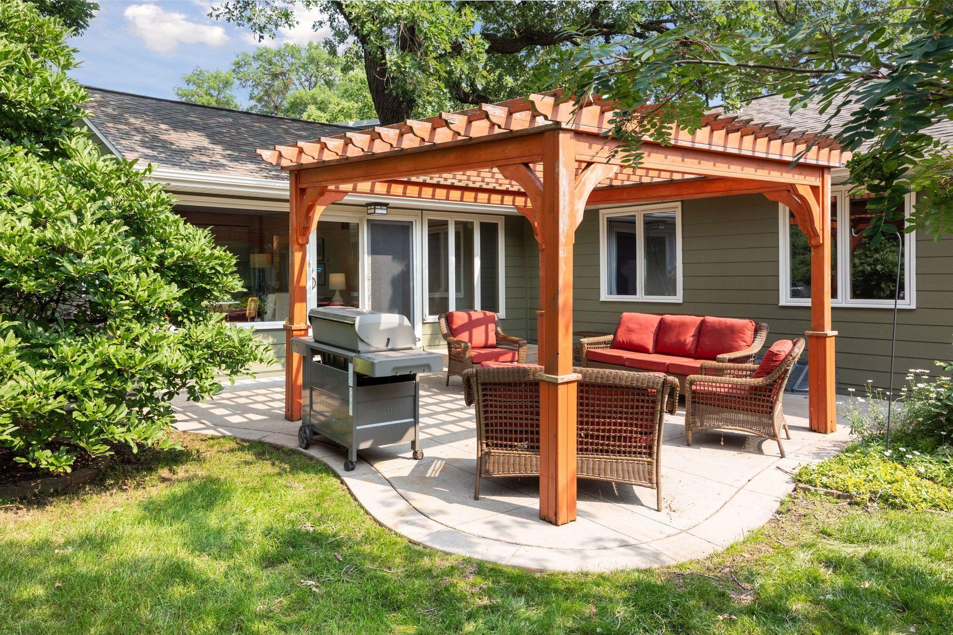 2169 Upper Saint Dennis Road