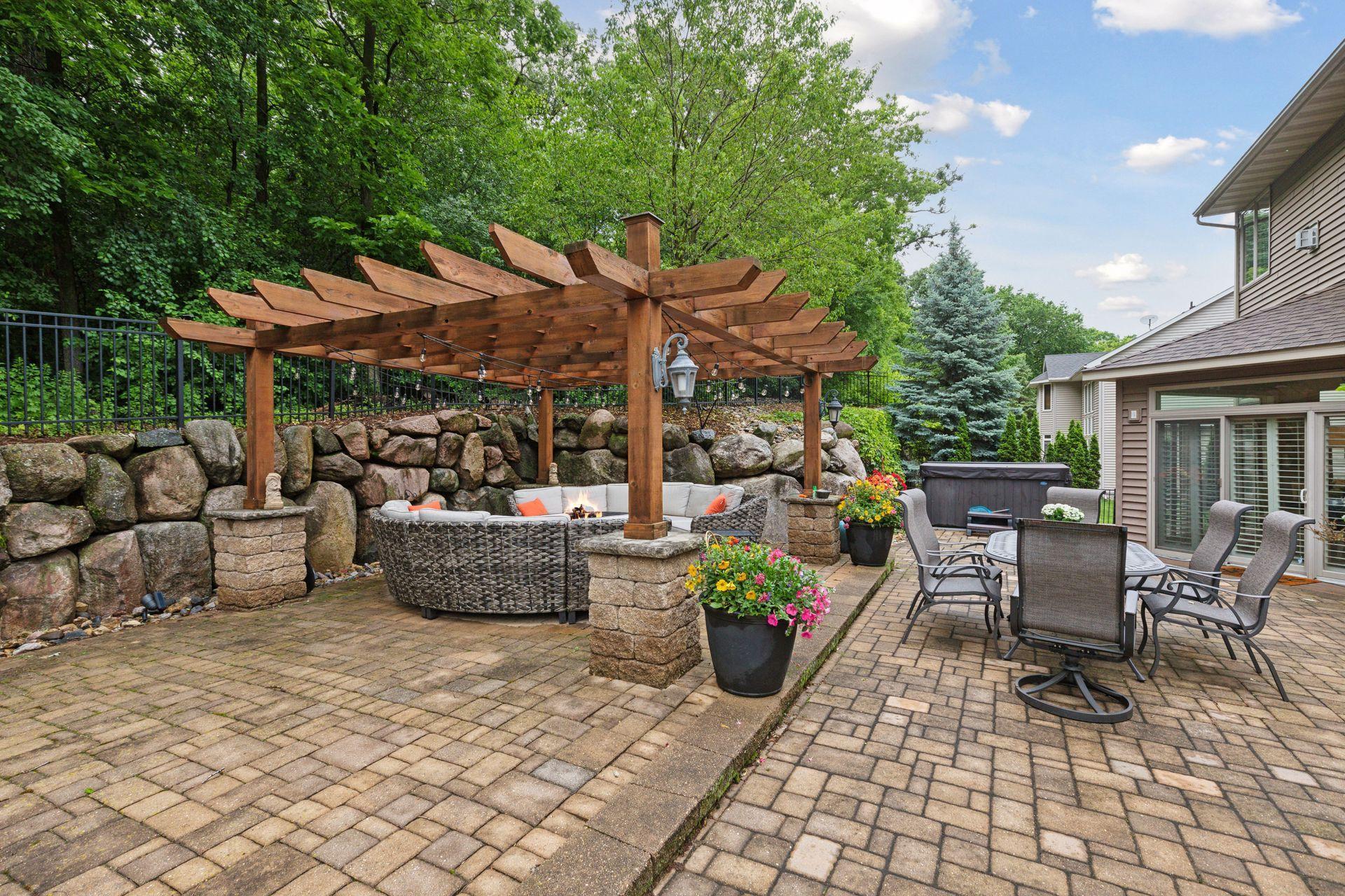 3529 Birchpond Road