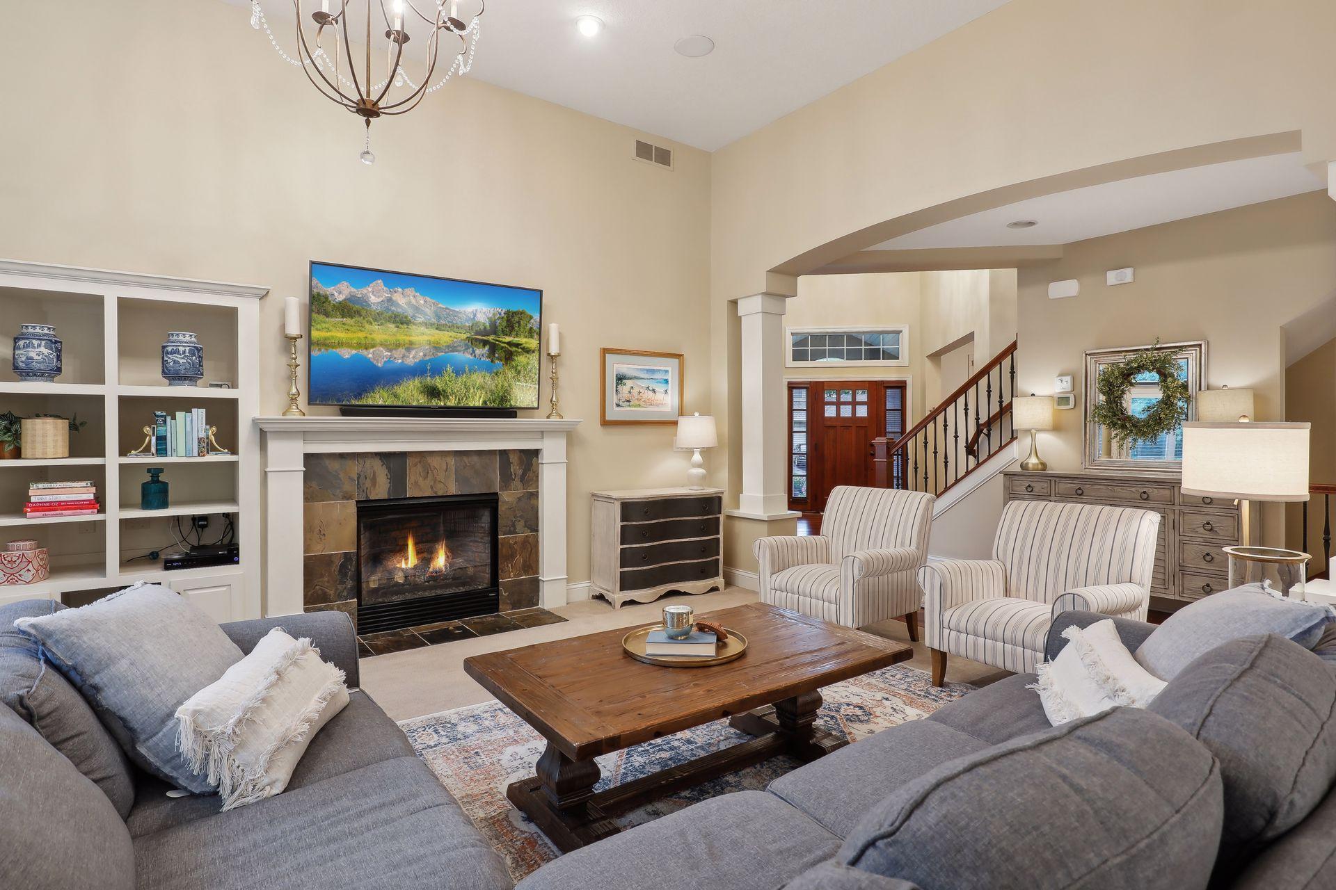 3529 Birchpond Road