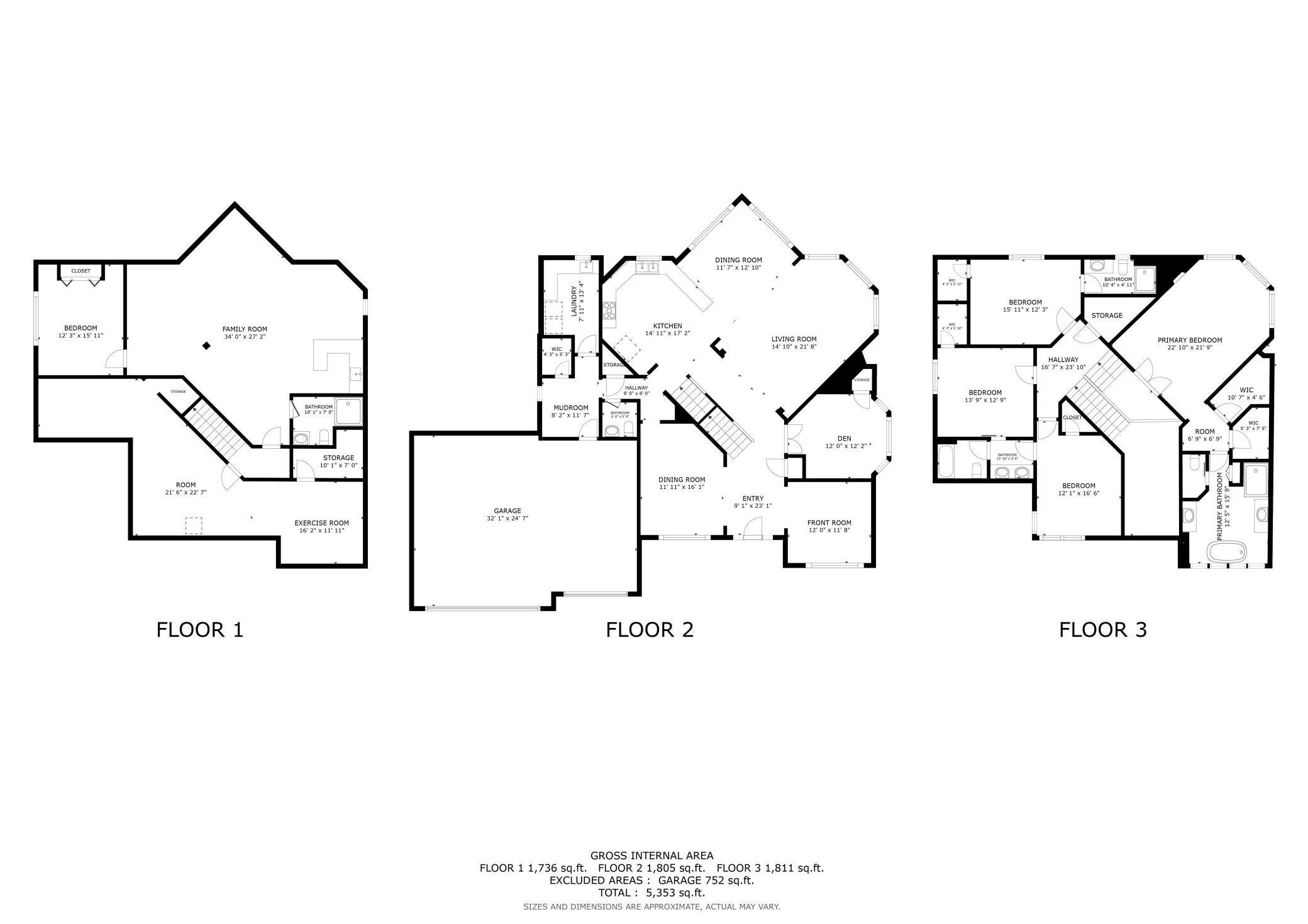3529 Birchpond Road