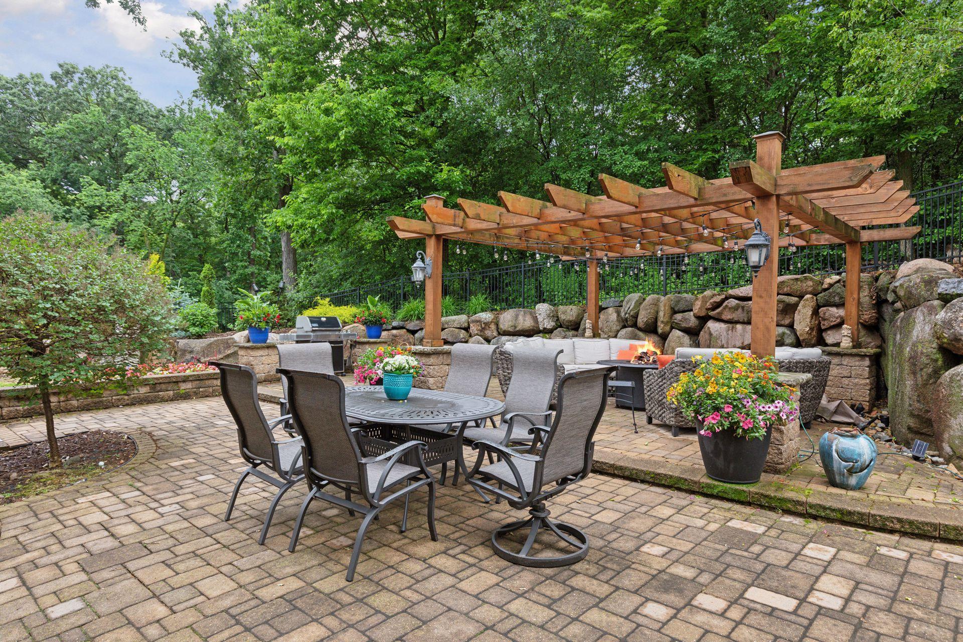 3529 Birchpond Road