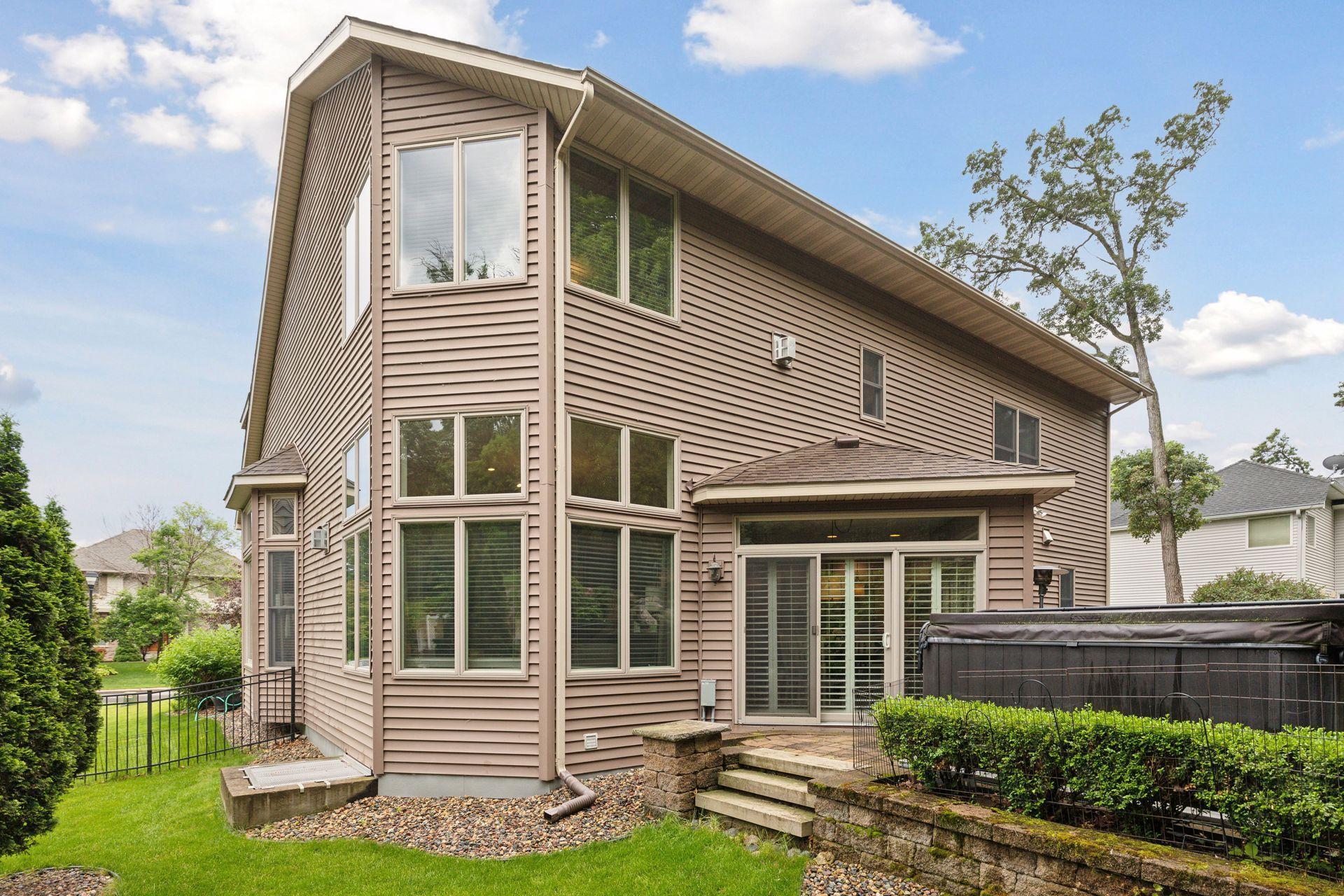3529 Birchpond Road