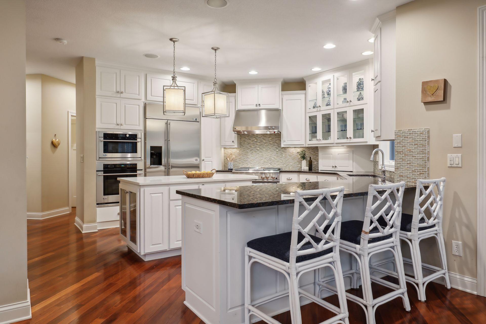 3529 Birchpond Road