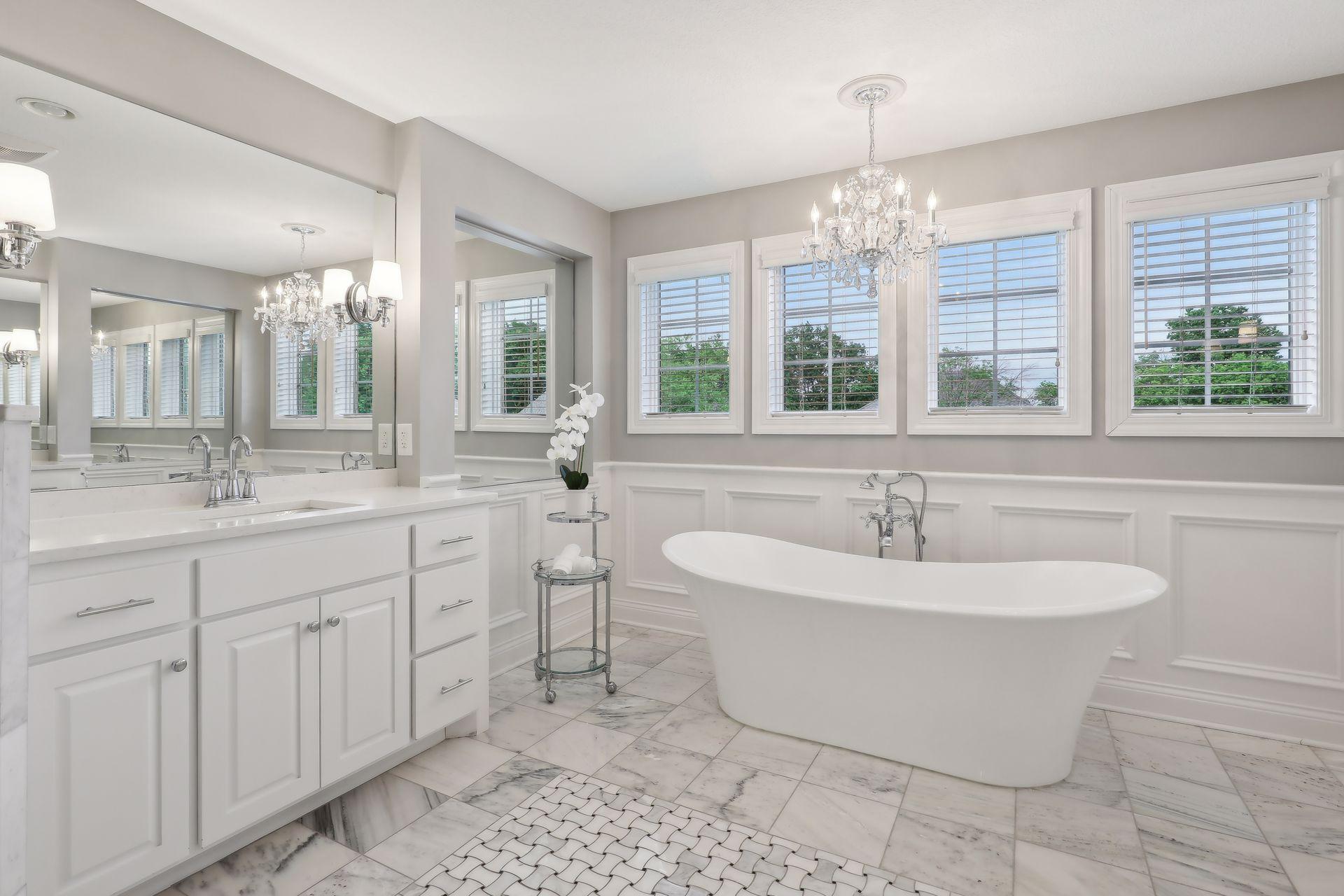 3529 Birchpond Road