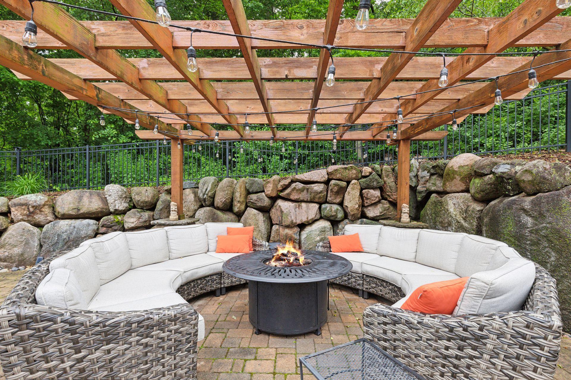 3529 Birchpond Road