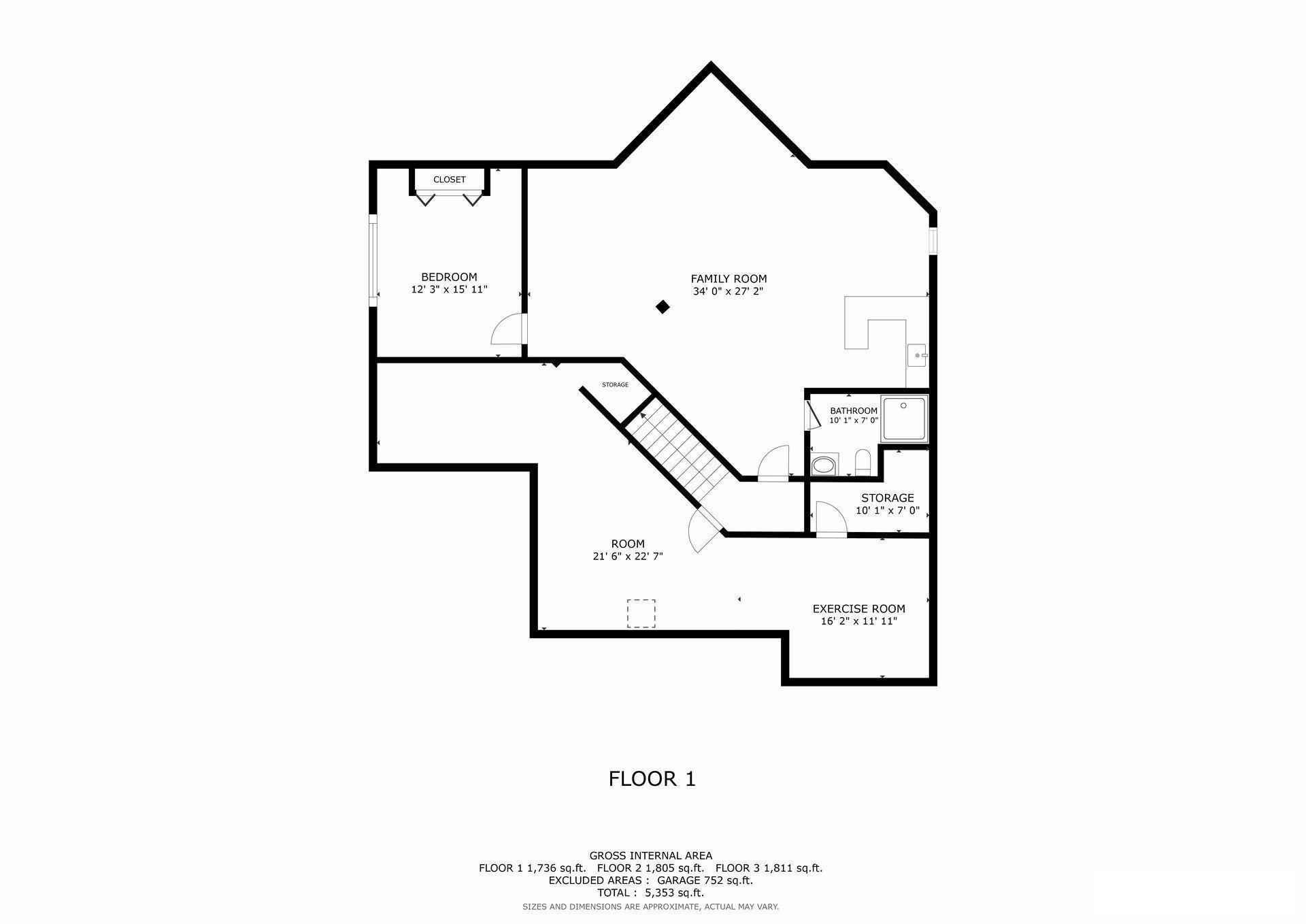 3529 Birchpond Road
