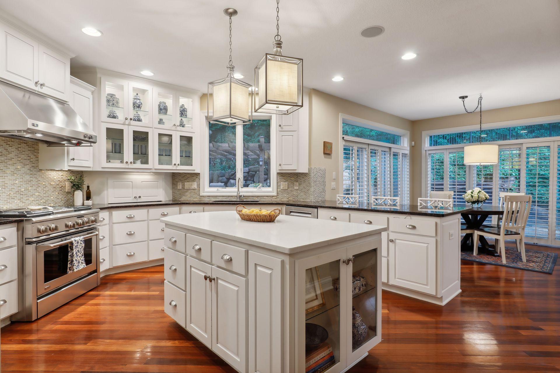 3529 Birchpond Road