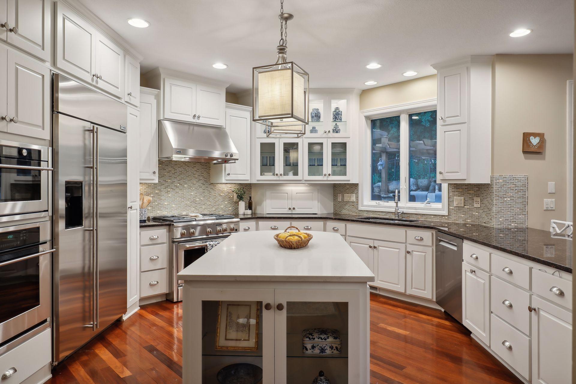 3529 Birchpond Road