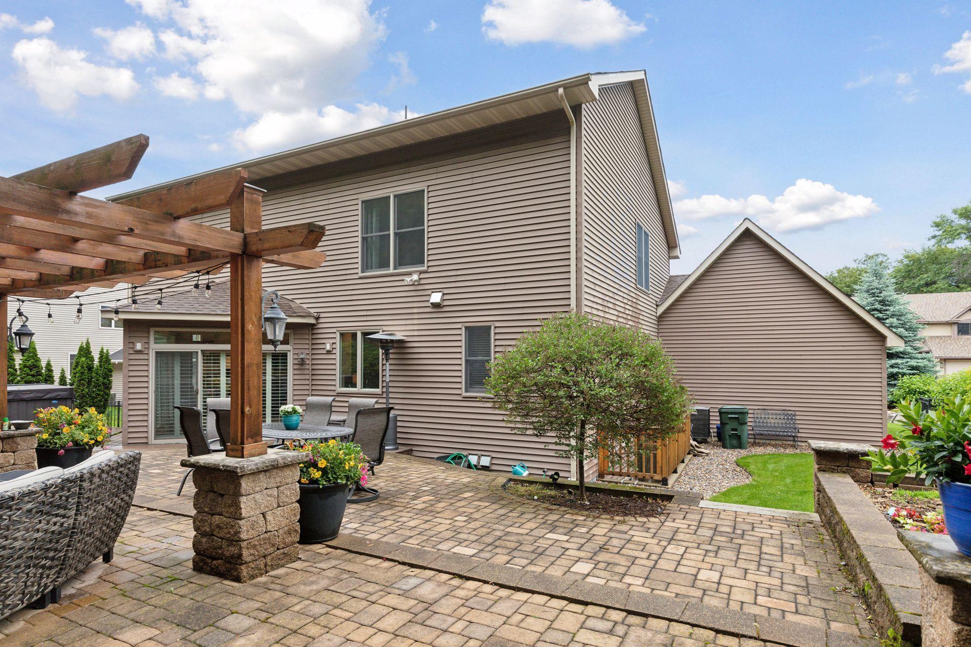 3529 Birchpond Road