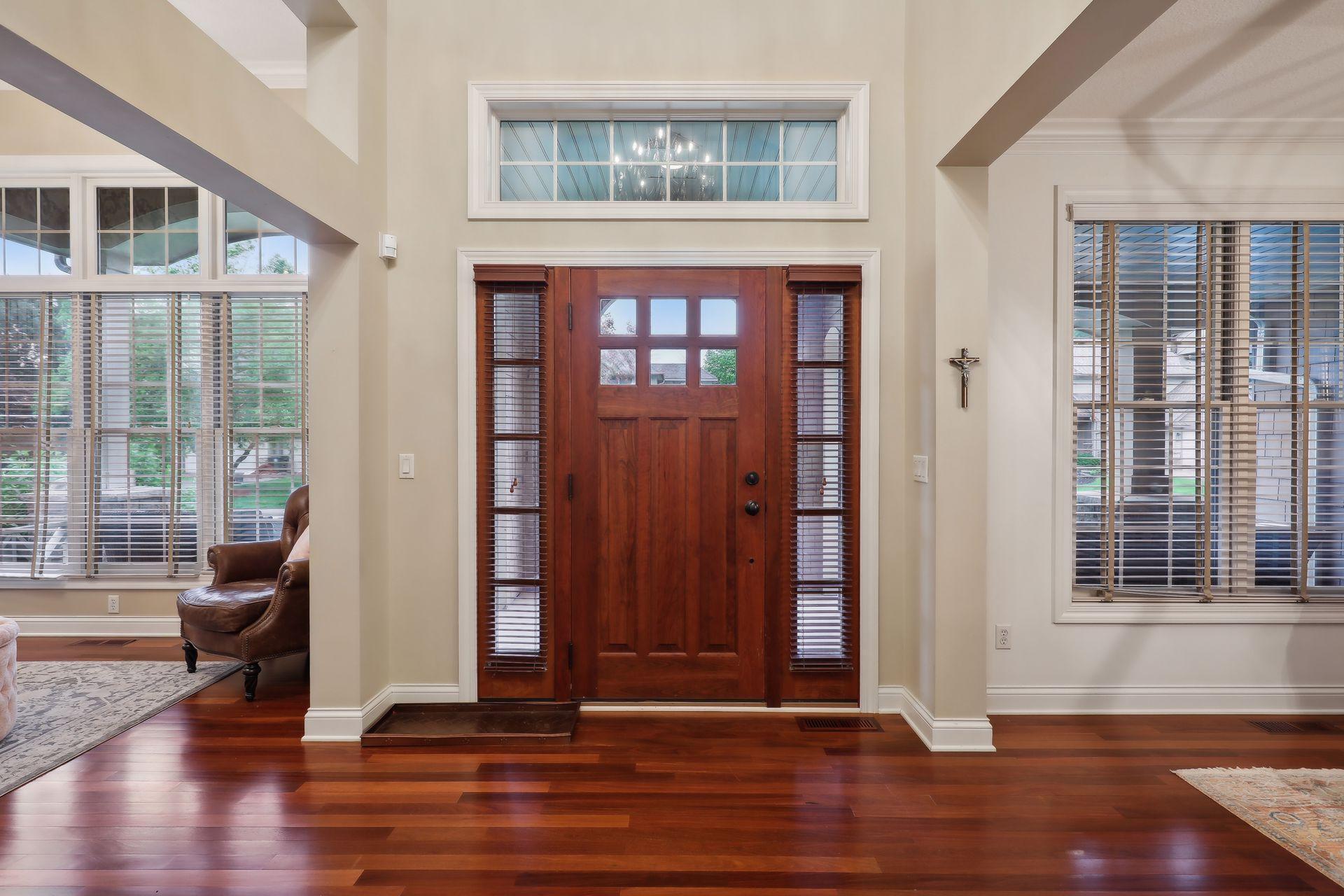 3529 Birchpond Road