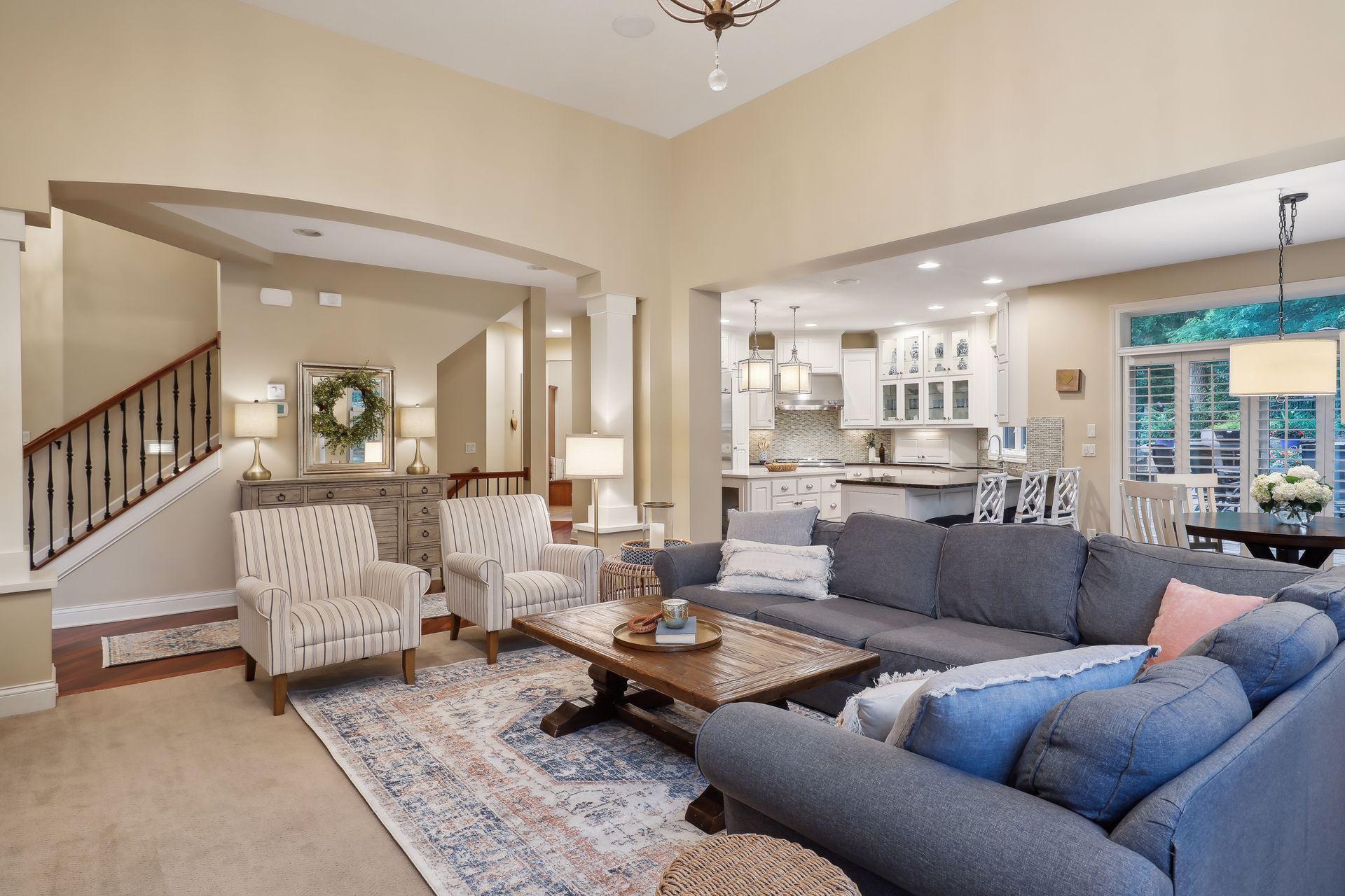 3529 Birchpond Road