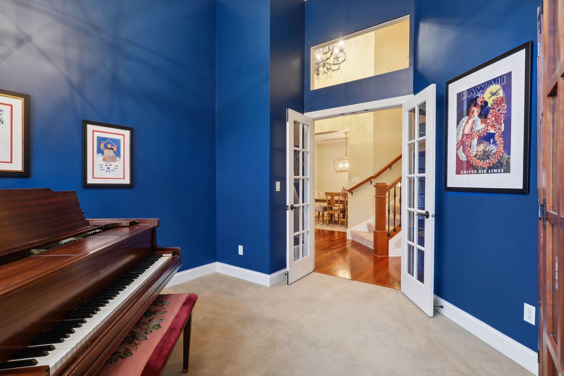 3529 Birchpond Road